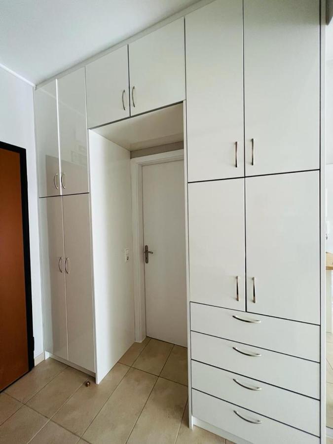 Appartamento Sunlight Studio Atene Esterno foto